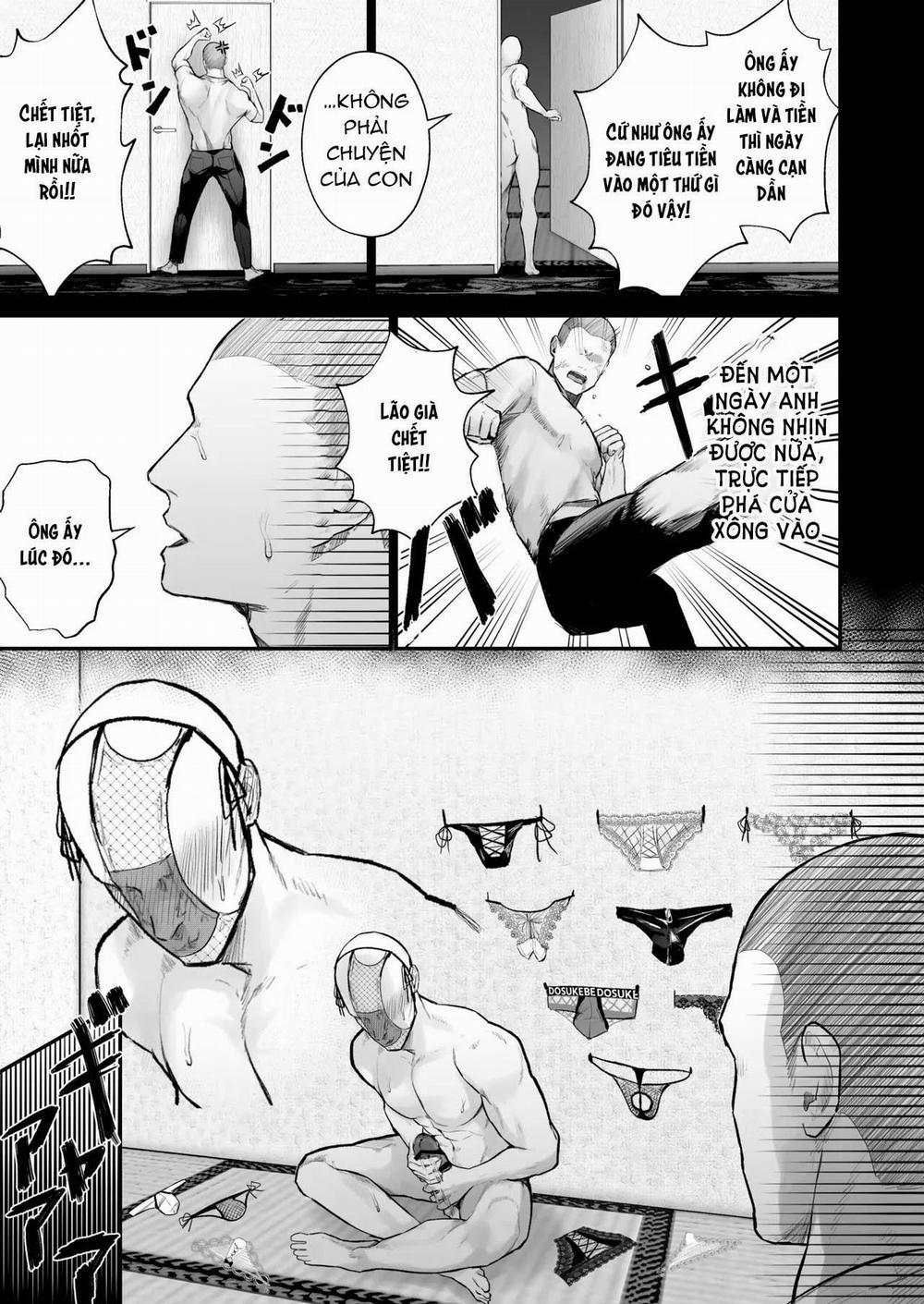 Cưng Mà Nói 207 trang 23