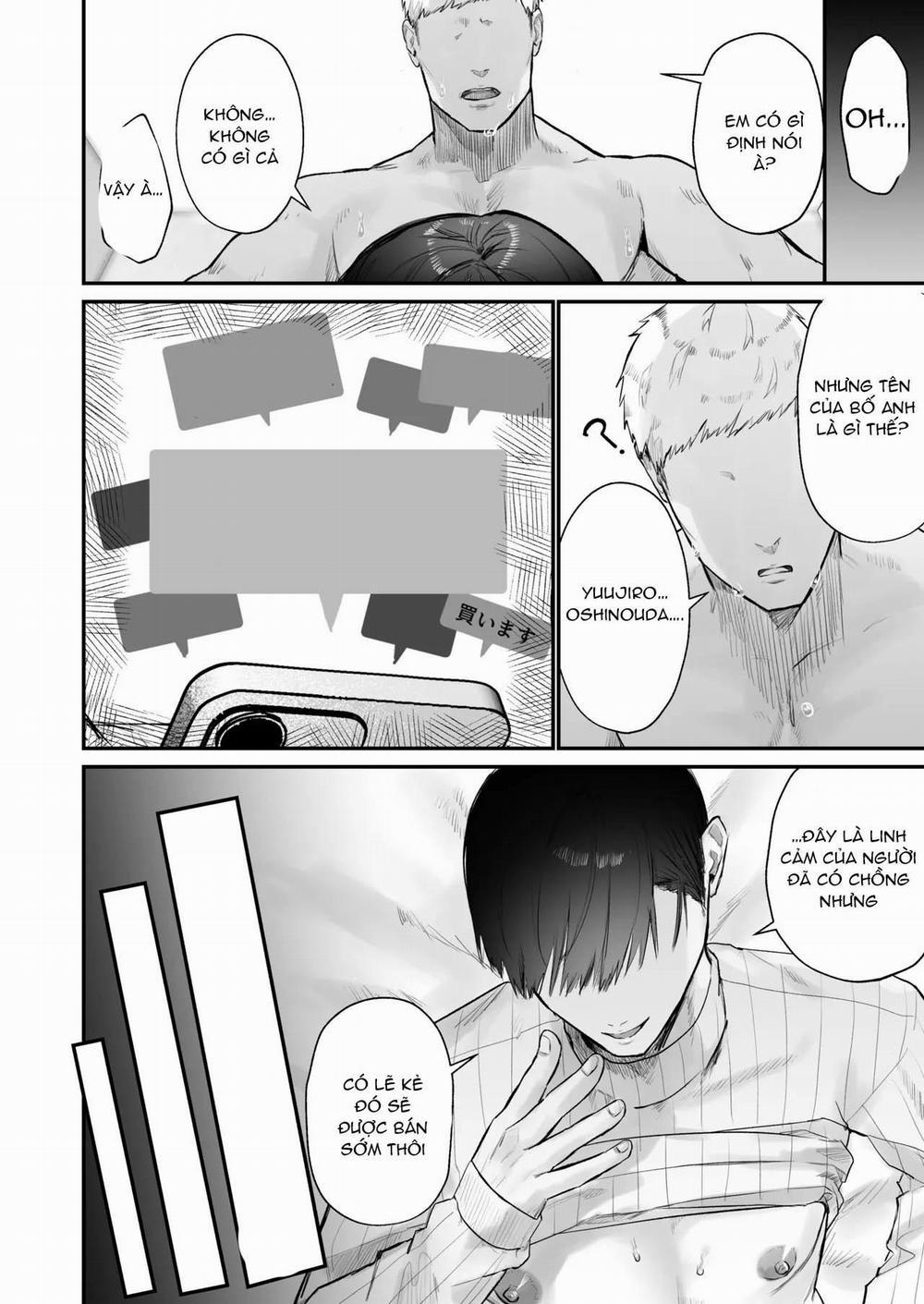 Cưng Mà Nói 207 trang 26