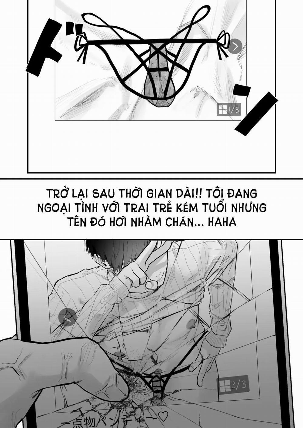 Cưng Mà Nói 207 trang 27