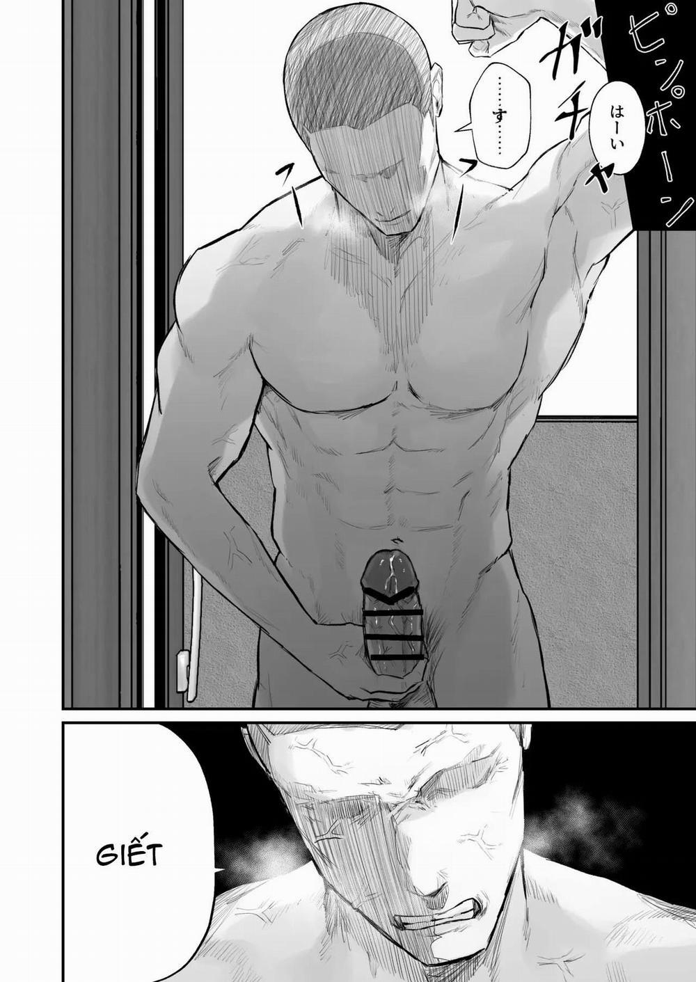 Cưng Mà Nói 207 trang 28