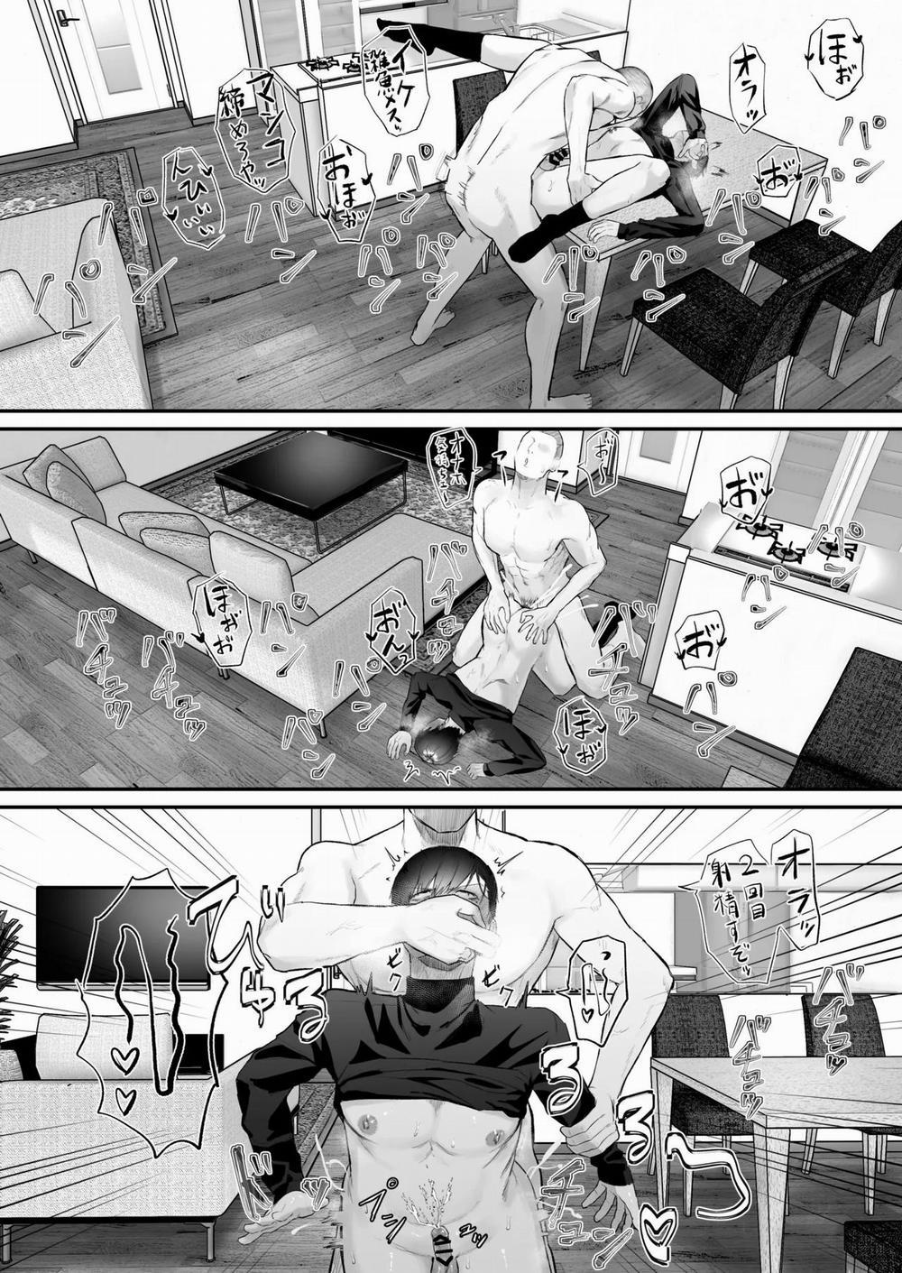 Cưng Mà Nói 207 trang 33