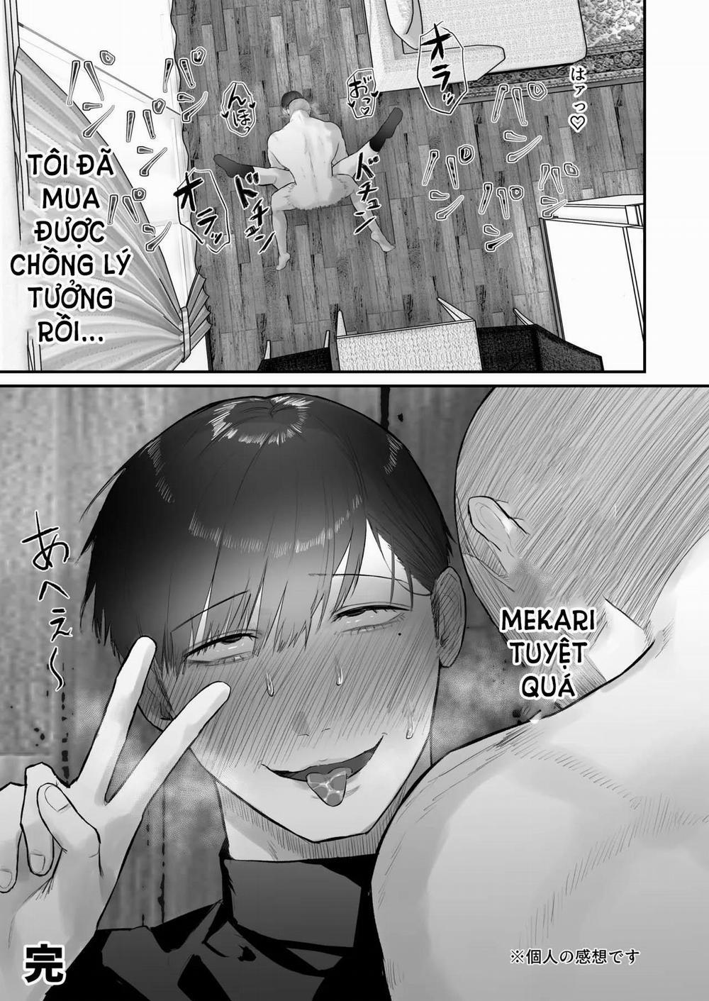 Cưng Mà Nói 207 trang 39