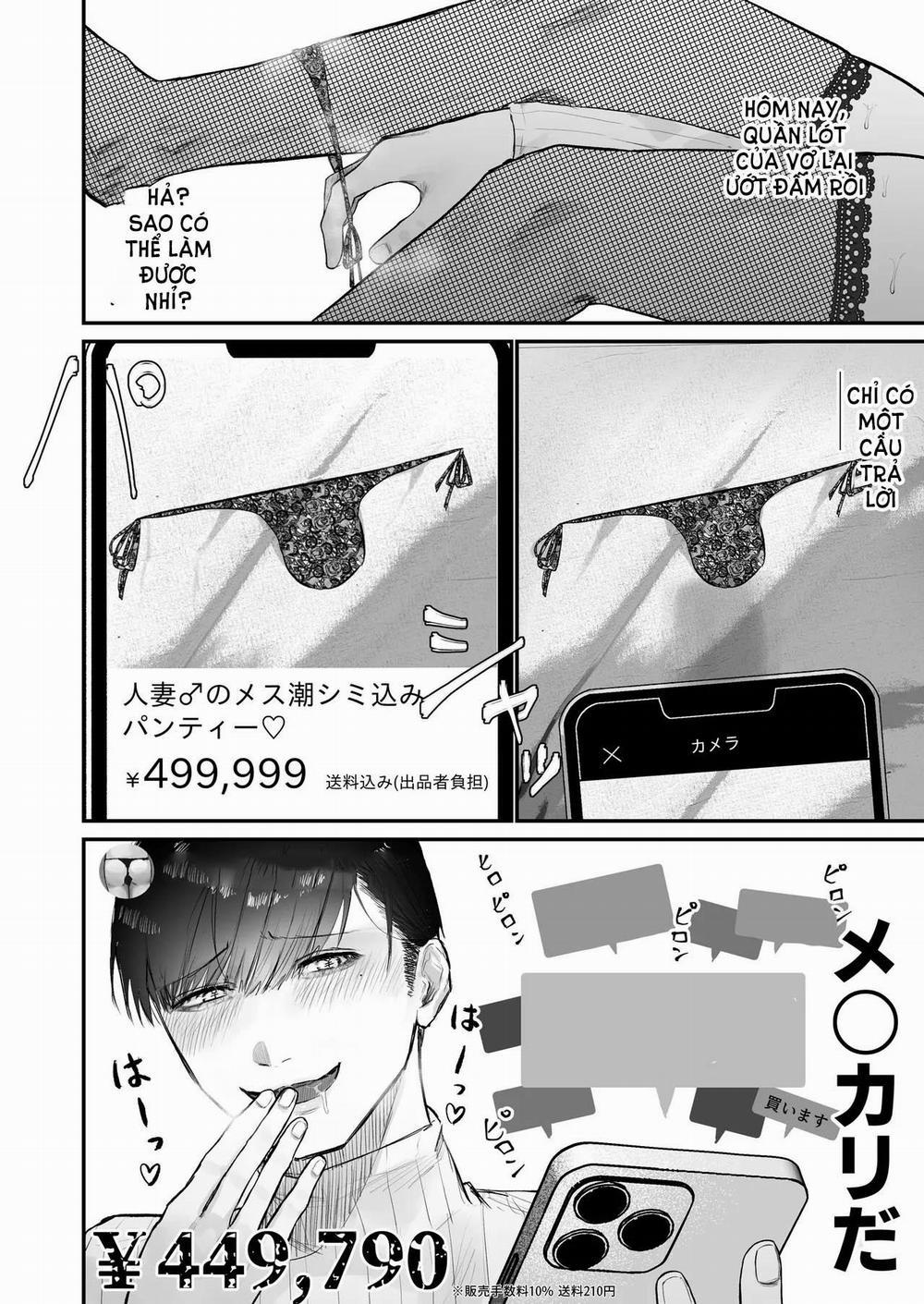 Cưng Mà Nói 207 trang 4