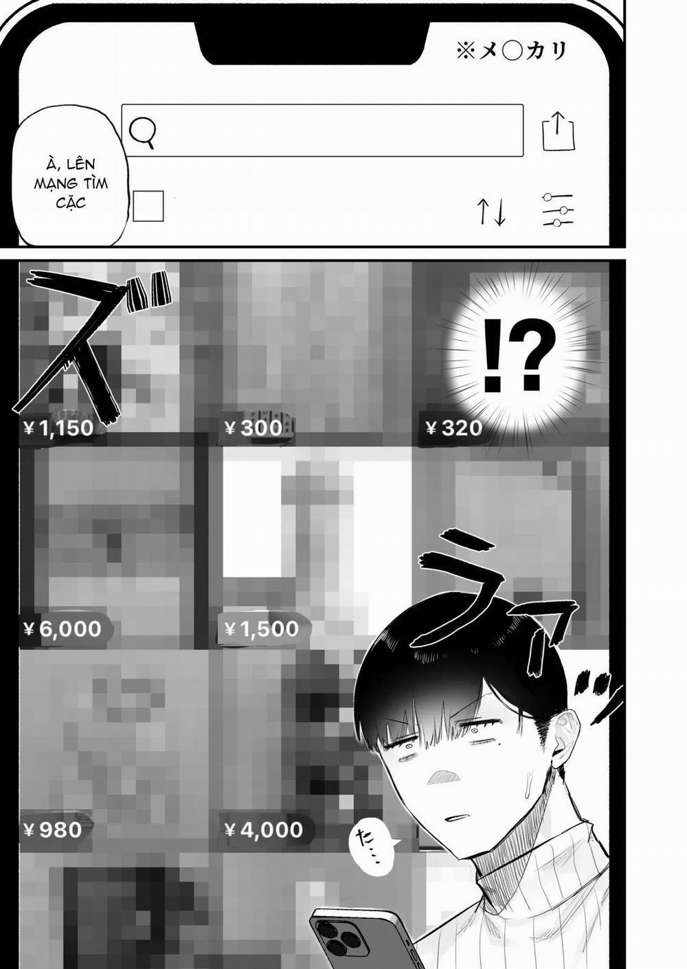 Cưng Mà Nói 207 trang 7