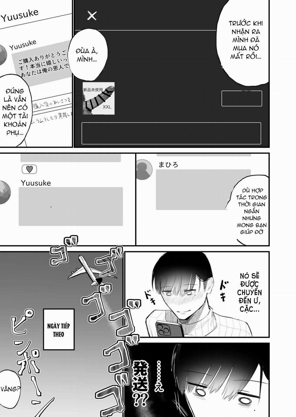 Cưng Mà Nói 207 trang 9