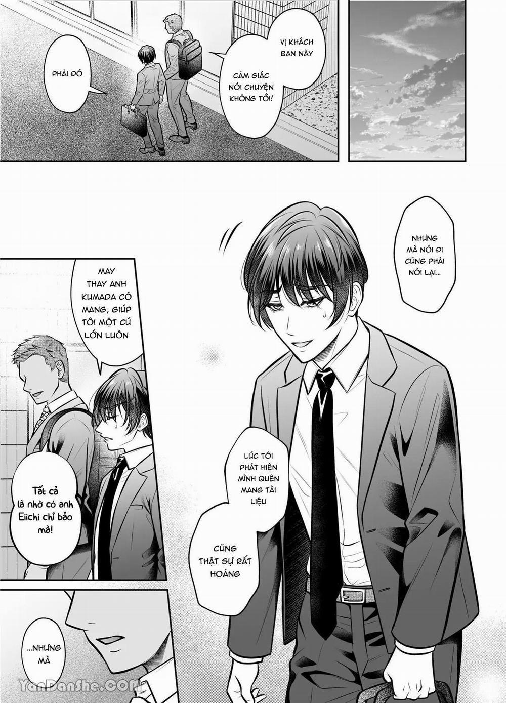 Cưng Mà Nói 208 trang 1