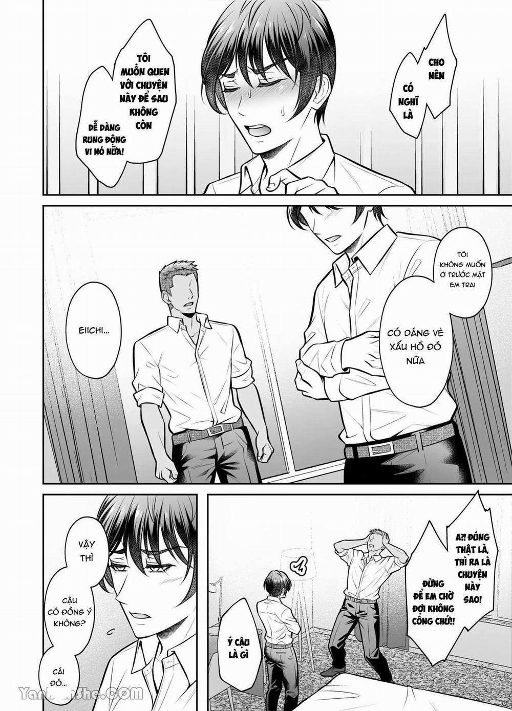 Cưng Mà Nói 208 trang 10