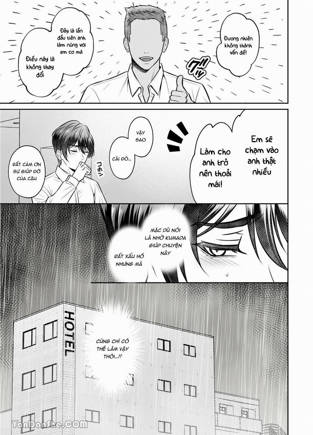 Cưng Mà Nói 208 trang 11