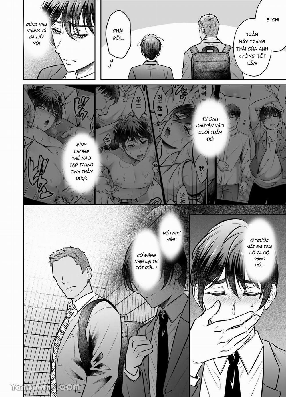 Cưng Mà Nói 208 trang 2