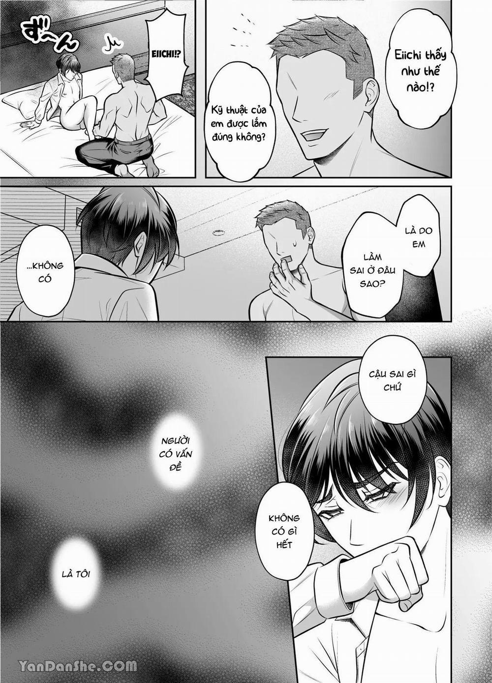 Cưng Mà Nói 208 trang 27