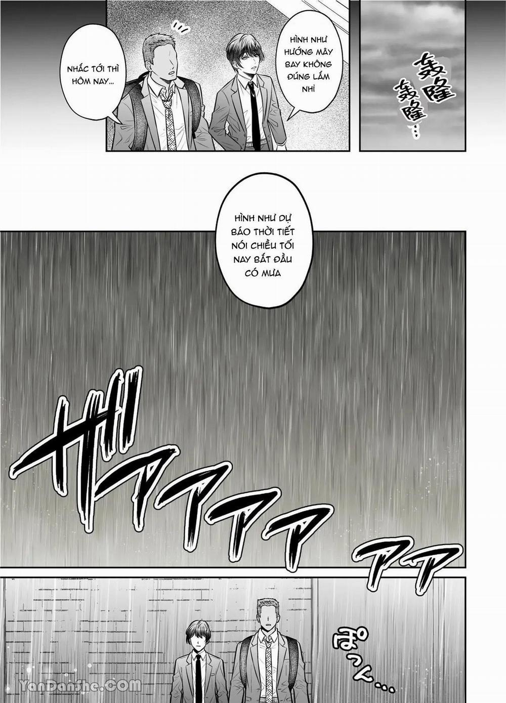 Cưng Mà Nói 208 trang 3