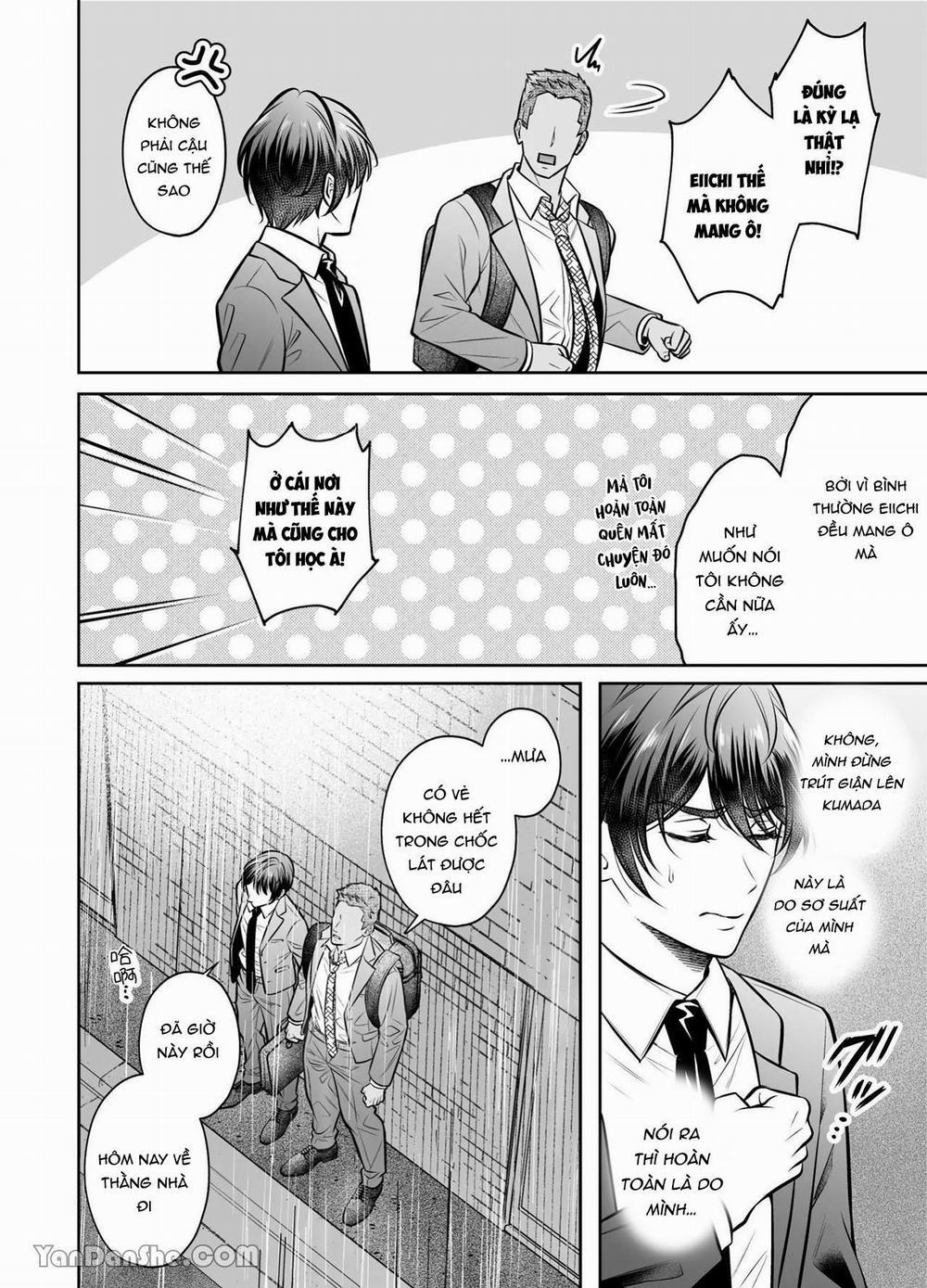 Cưng Mà Nói 208 trang 4