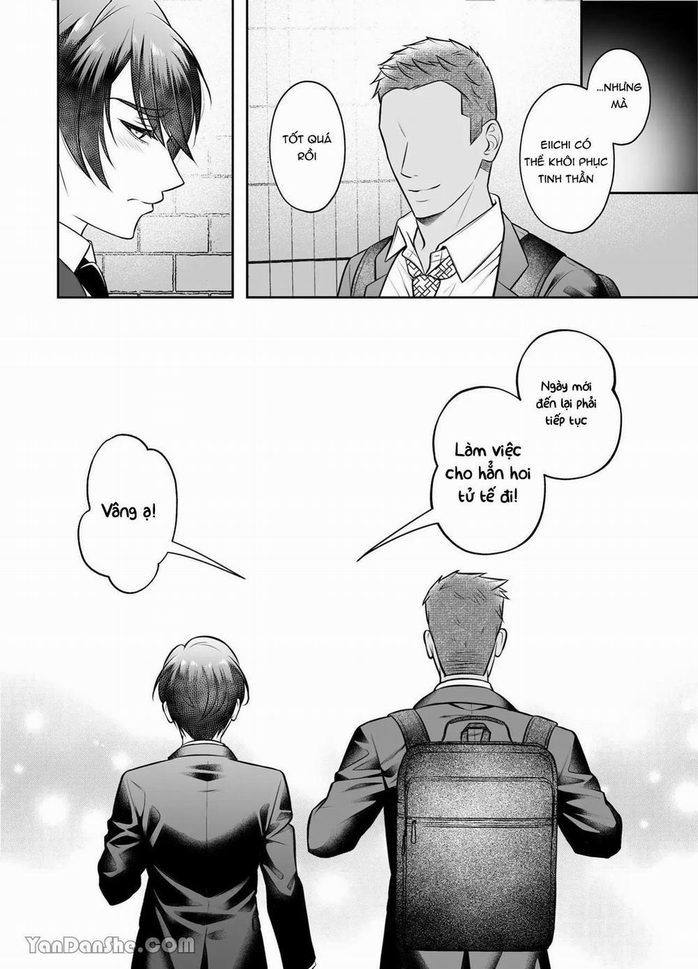 Cưng Mà Nói 208 trang 42