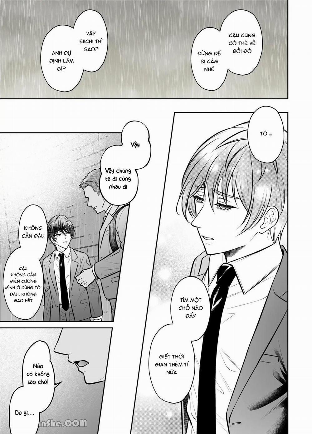 Cưng Mà Nói 208 trang 5