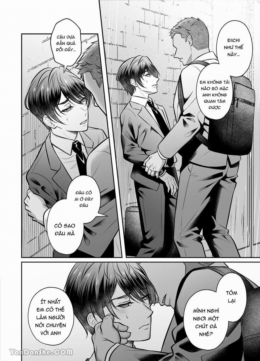 Cưng Mà Nói 208 trang 6