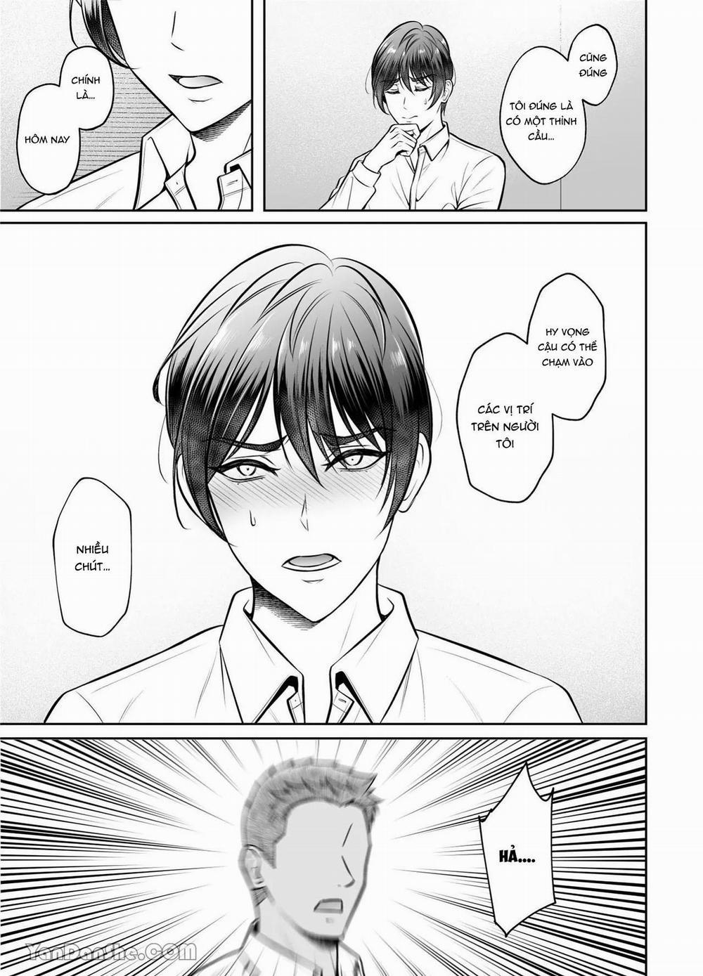Cưng Mà Nói 208 trang 9