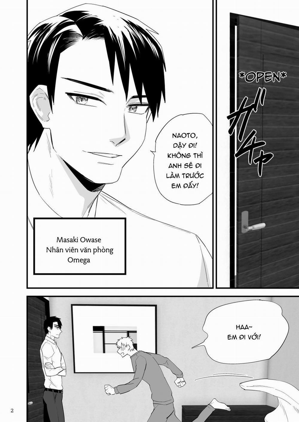 Cưng Mà Nói 209 trang 1