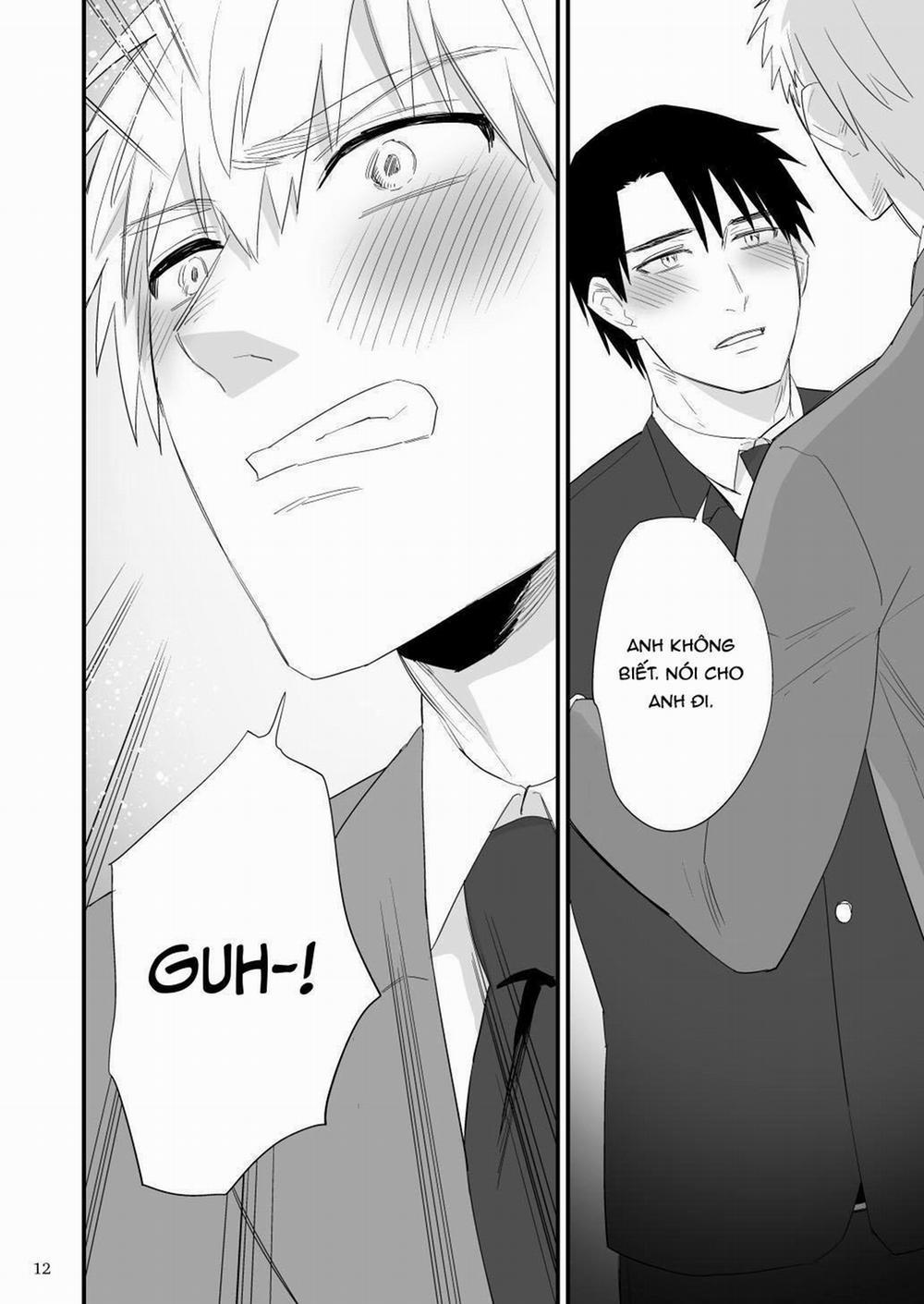 Cưng Mà Nói 209 trang 11