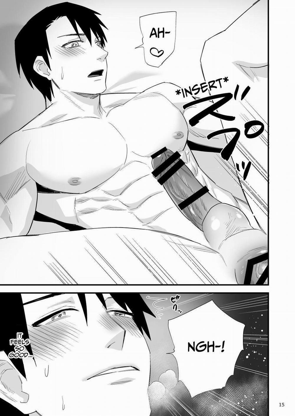 Cưng Mà Nói 209 trang 13