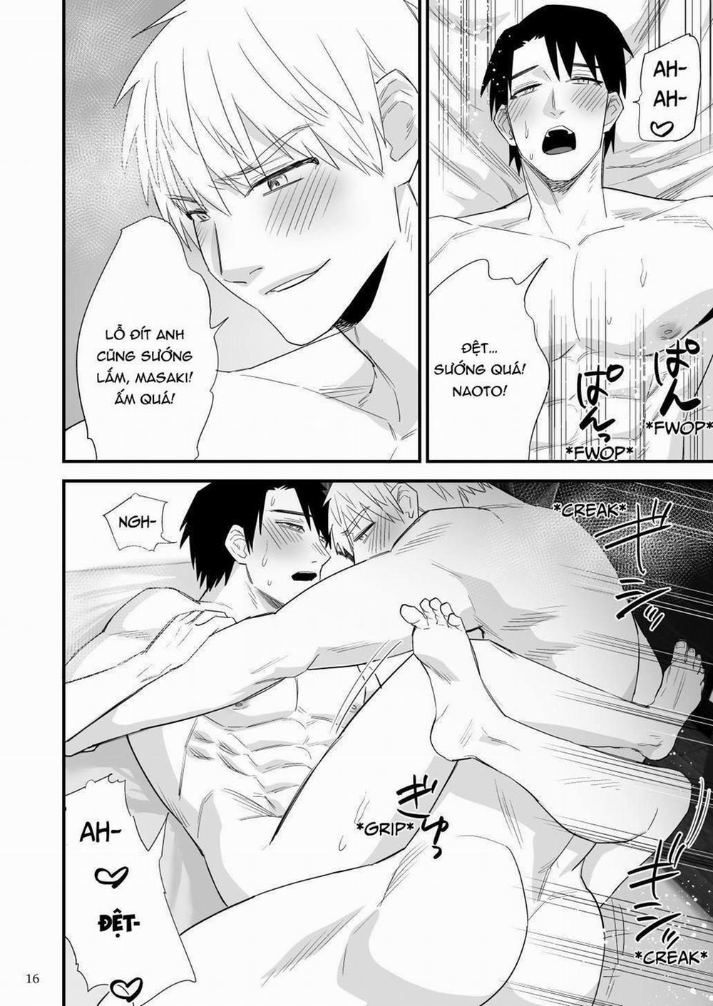 Cưng Mà Nói 209 trang 14