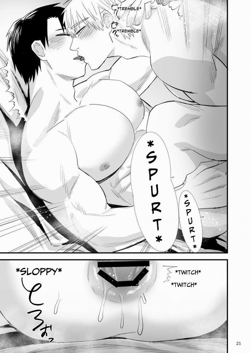 Cưng Mà Nói 209 trang 19