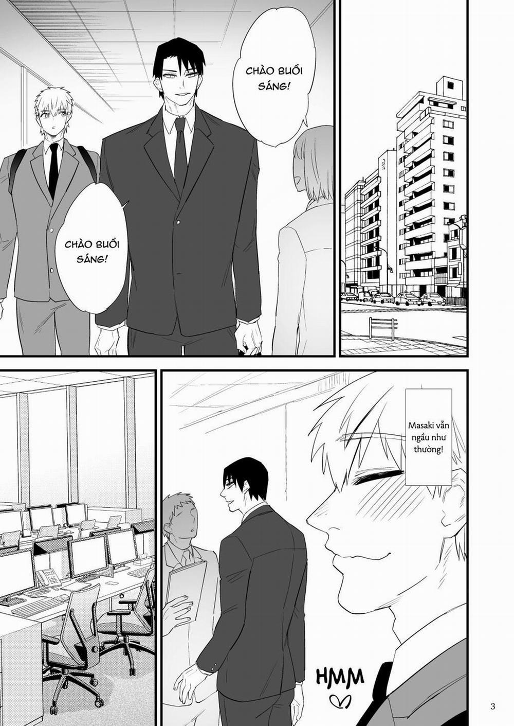 Cưng Mà Nói 209 trang 2