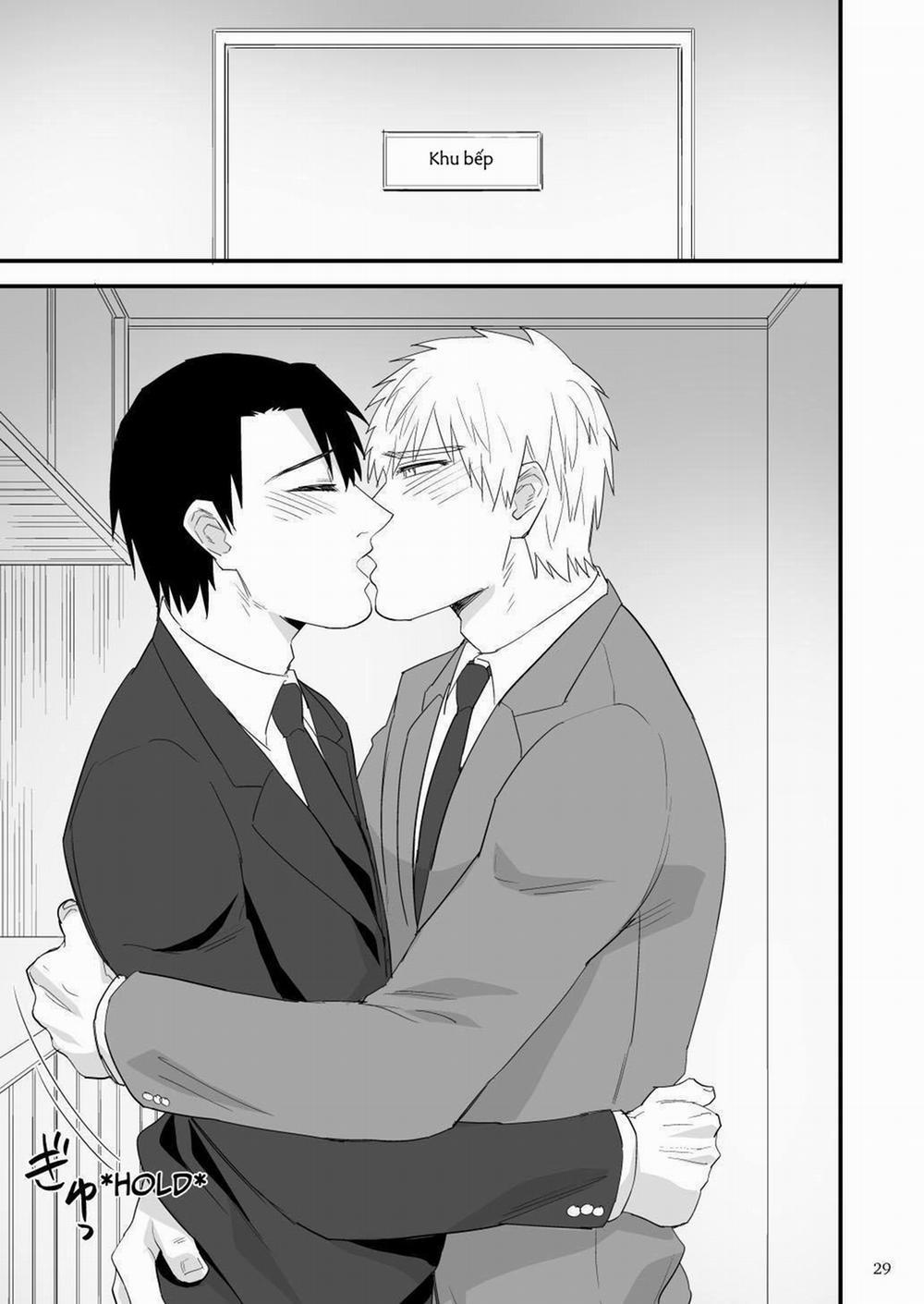 Cưng Mà Nói 209 trang 26