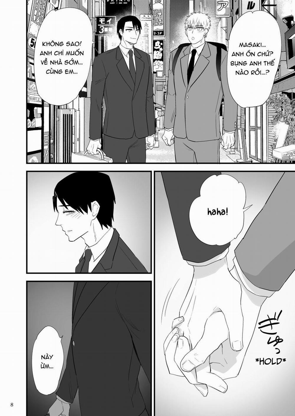 Cưng Mà Nói 209 trang 7