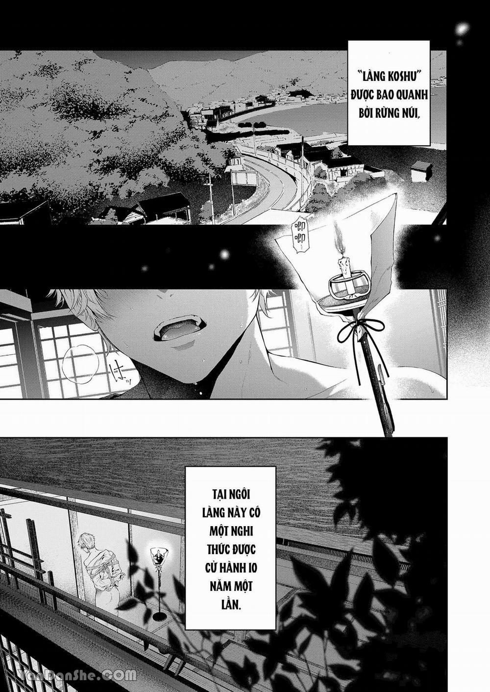 Cưng Mà Nói 210.1 trang 1