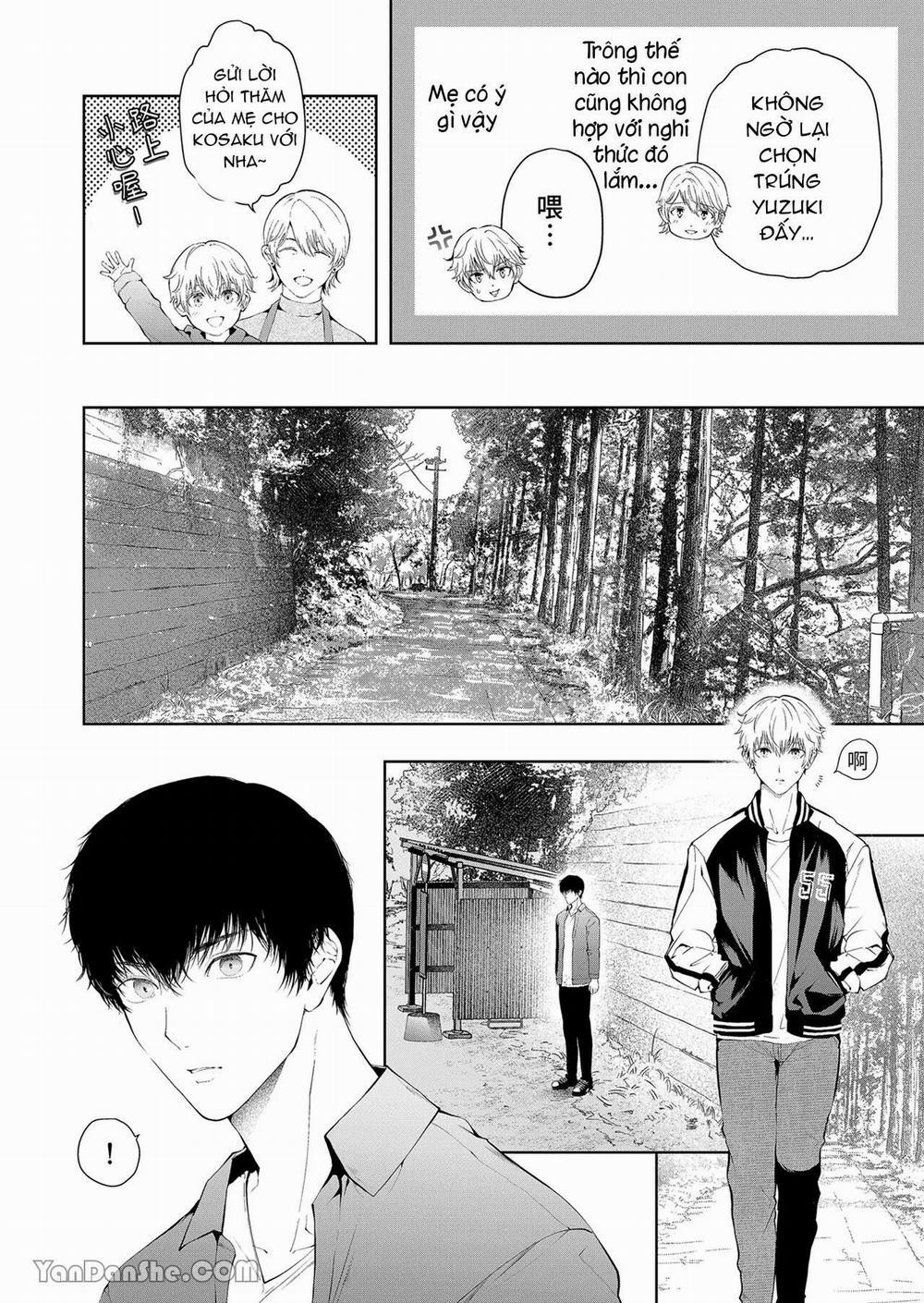 Cưng Mà Nói 210.1 trang 10