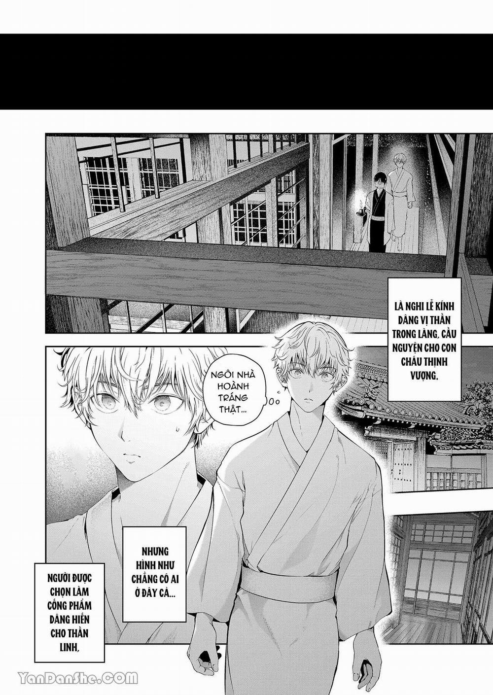 Cưng Mà Nói 210.1 trang 16