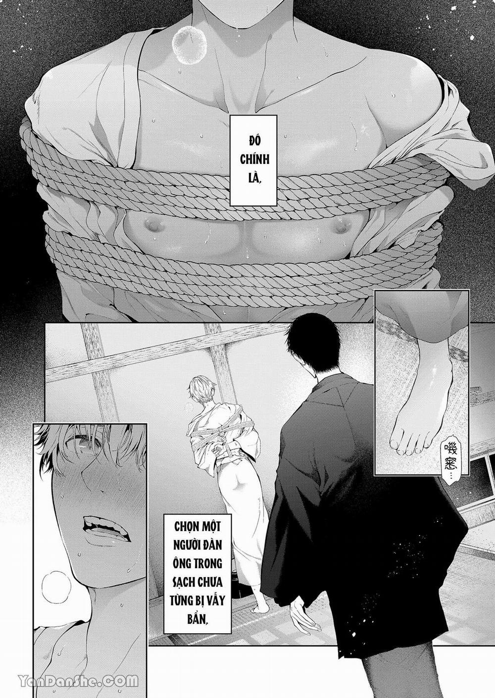 Cưng Mà Nói 210.1 trang 2