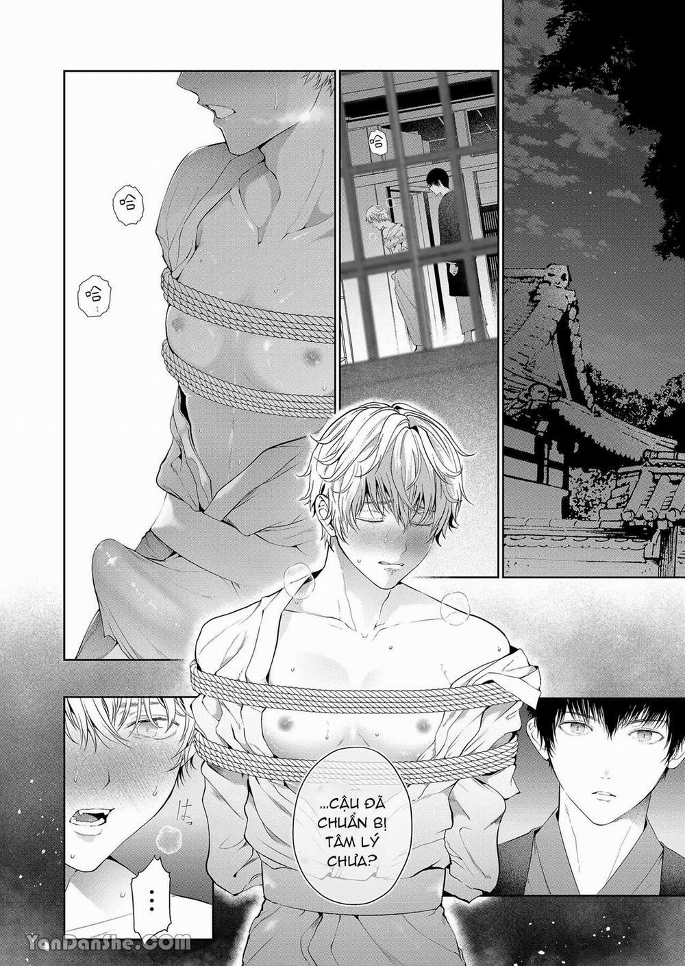 Cưng Mà Nói 210.1 trang 26