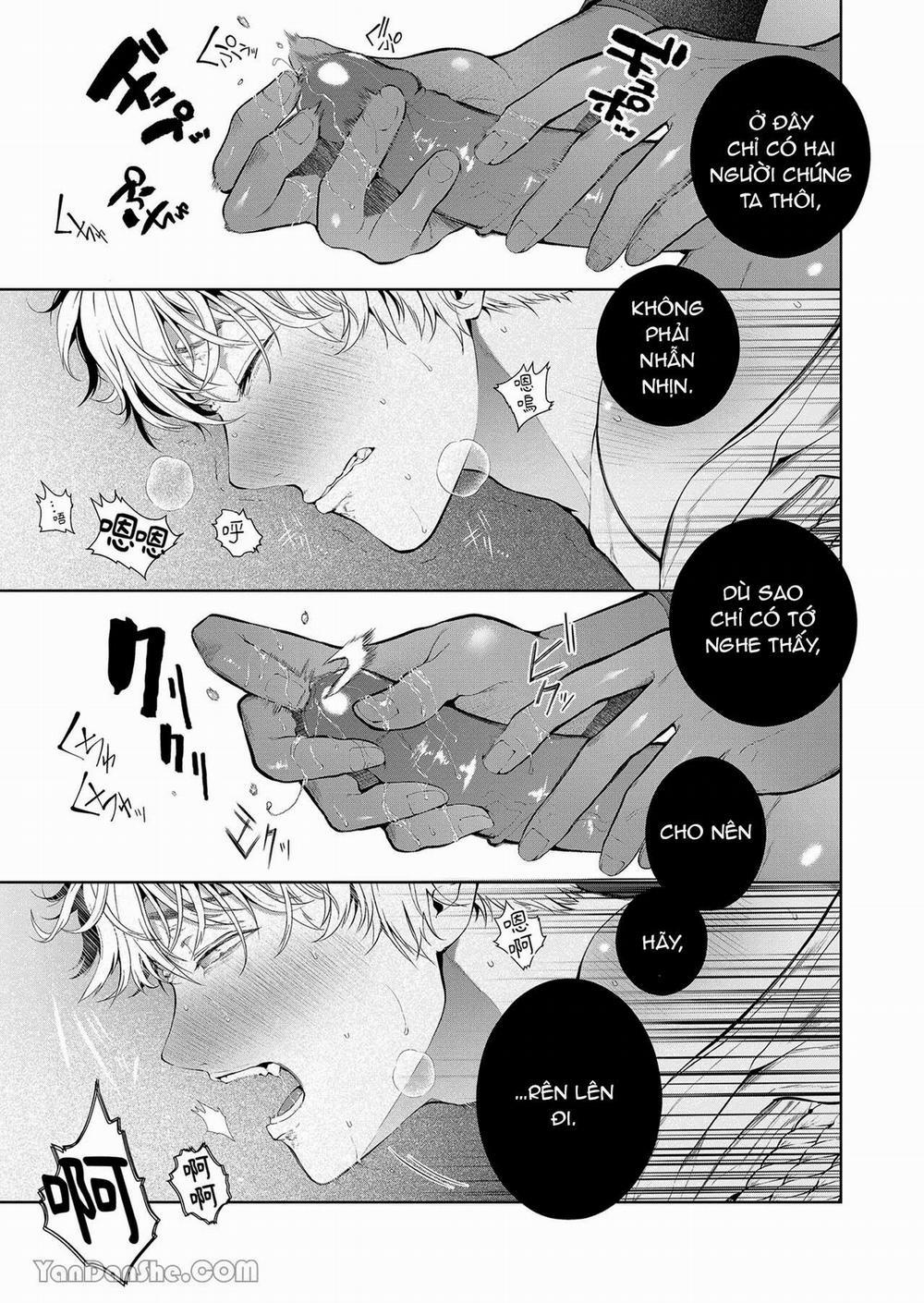 Cưng Mà Nói 210.1 trang 35