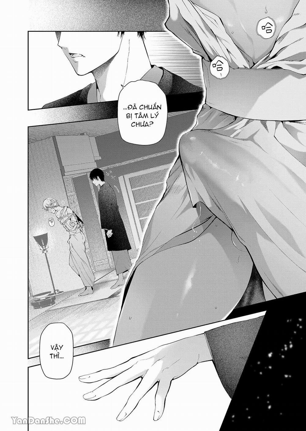 Cưng Mà Nói 210.1 trang 4