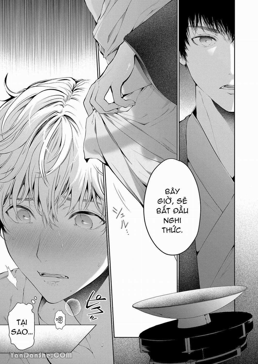 Cưng Mà Nói 210.1 trang 5