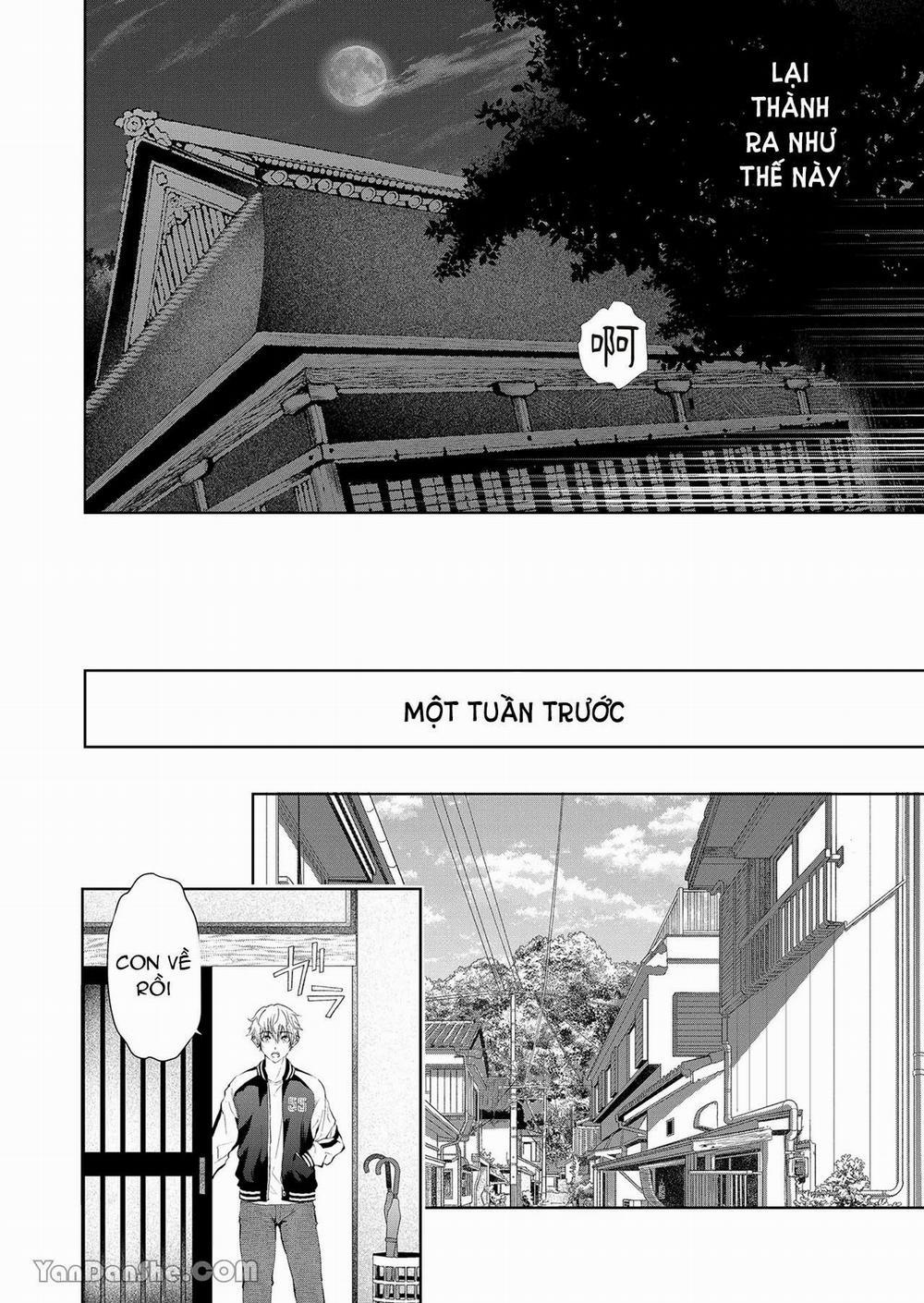 Cưng Mà Nói 210.1 trang 6