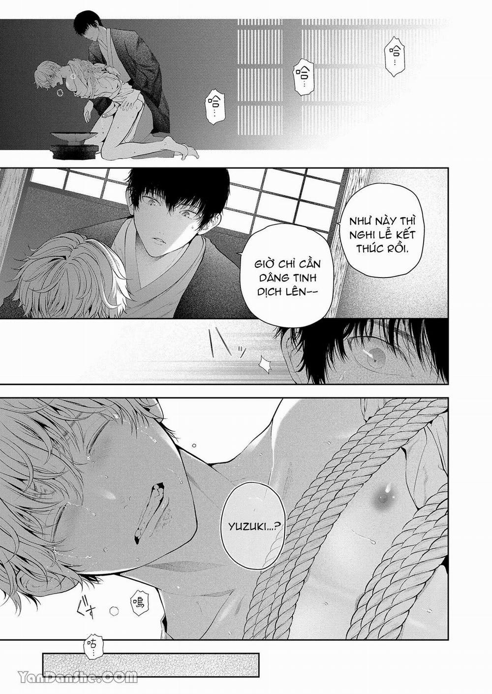 Cưng Mà Nói 210.2 trang 10