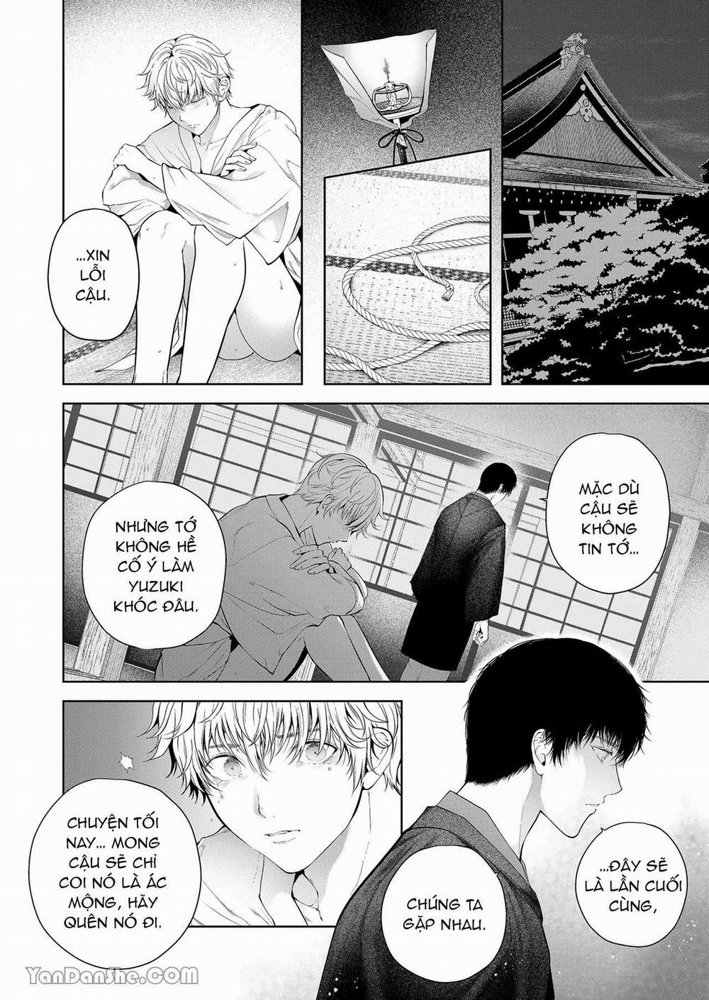 Cưng Mà Nói 210.2 trang 11