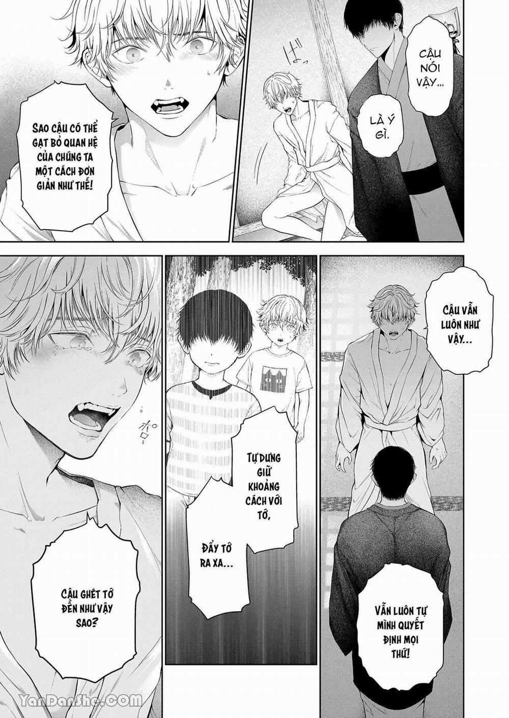 Cưng Mà Nói 210.2 trang 12