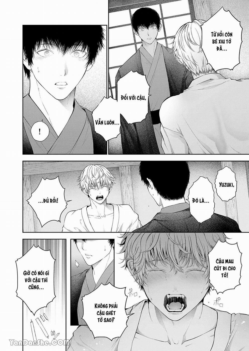 Cưng Mà Nói 210.2 trang 13