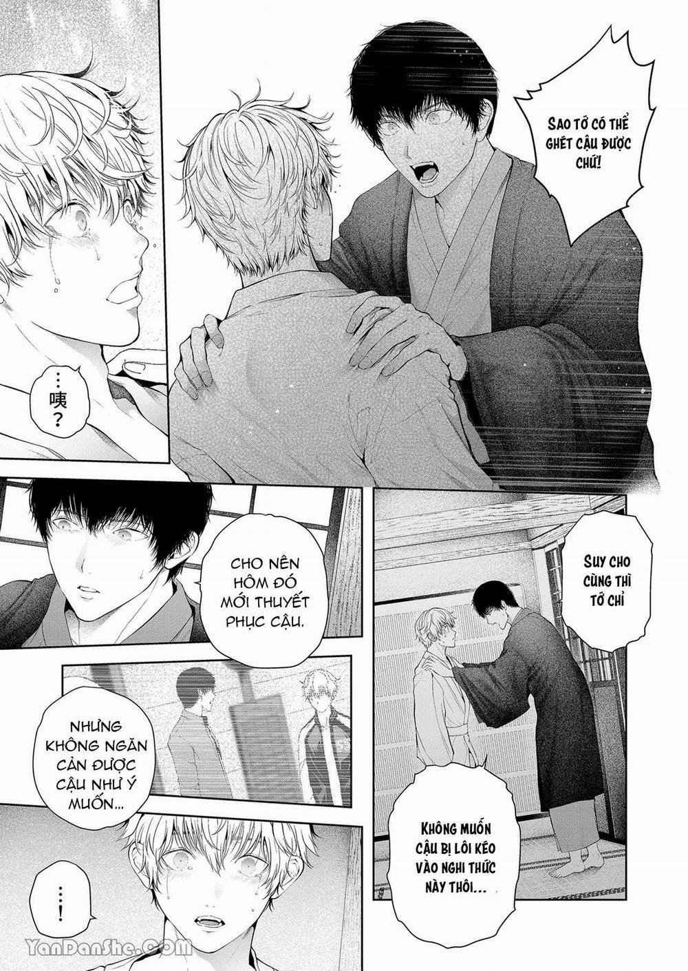 Cưng Mà Nói 210.2 trang 14
