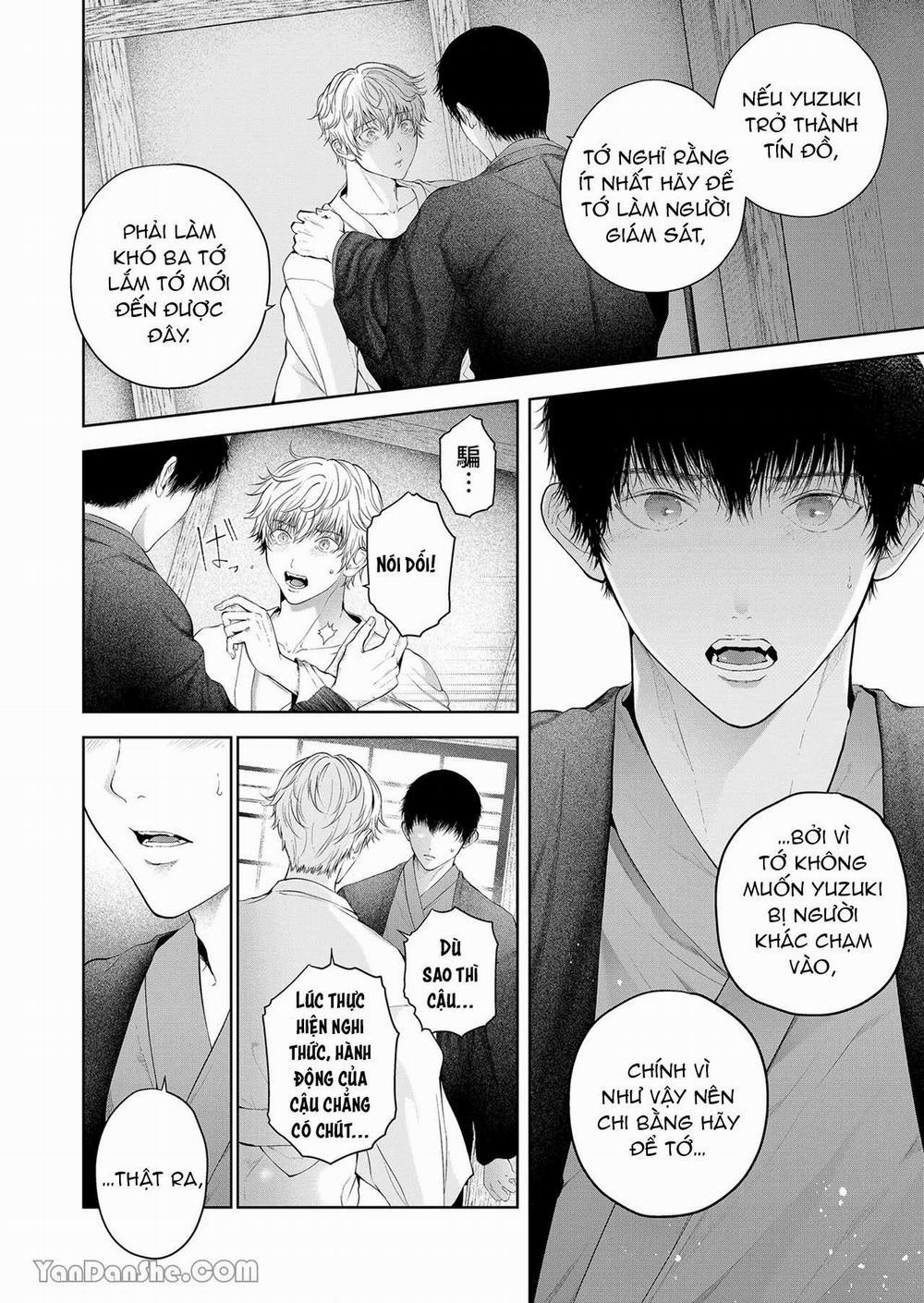 Cưng Mà Nói 210.2 trang 15