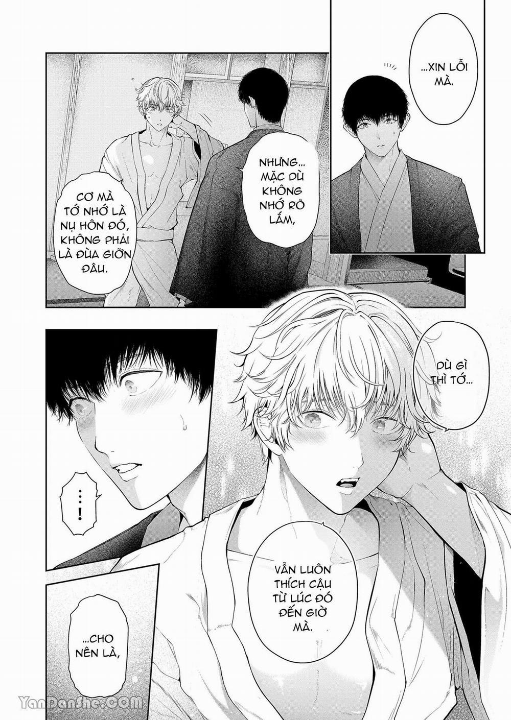 Cưng Mà Nói 210.2 trang 19