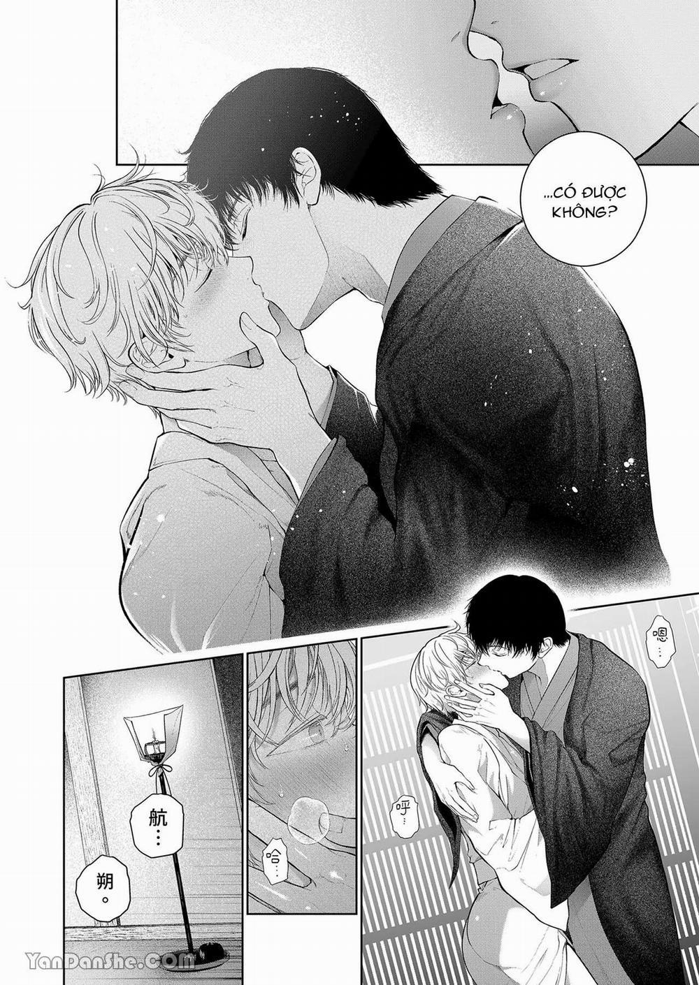 Cưng Mà Nói 210.2 trang 21