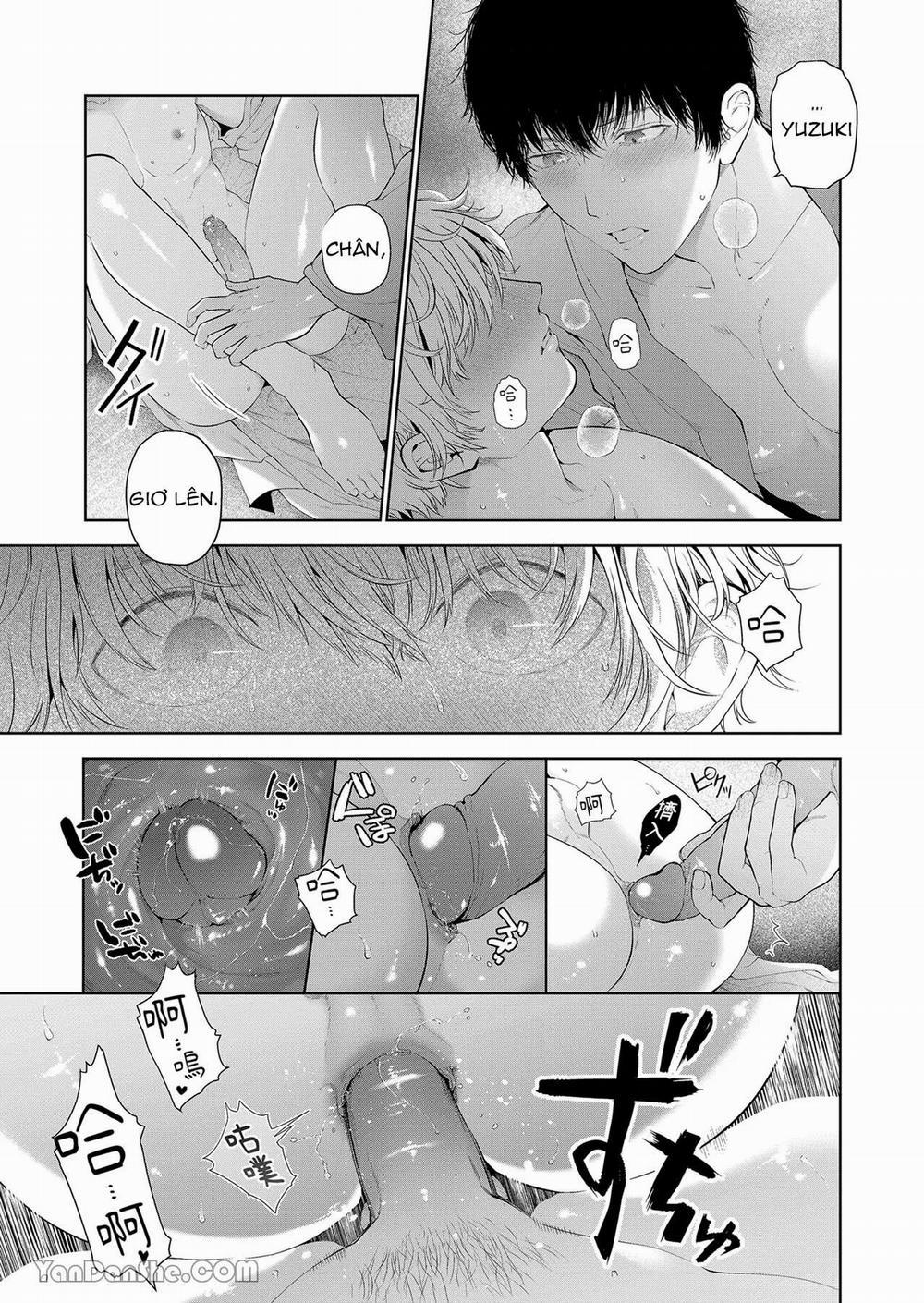 Cưng Mà Nói 210.2 trang 26