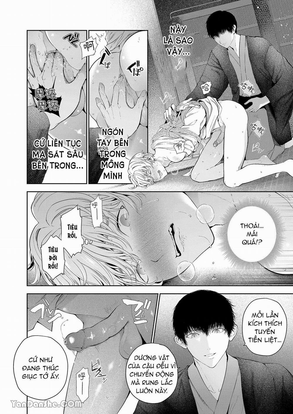 Cưng Mà Nói 210.2 trang 3