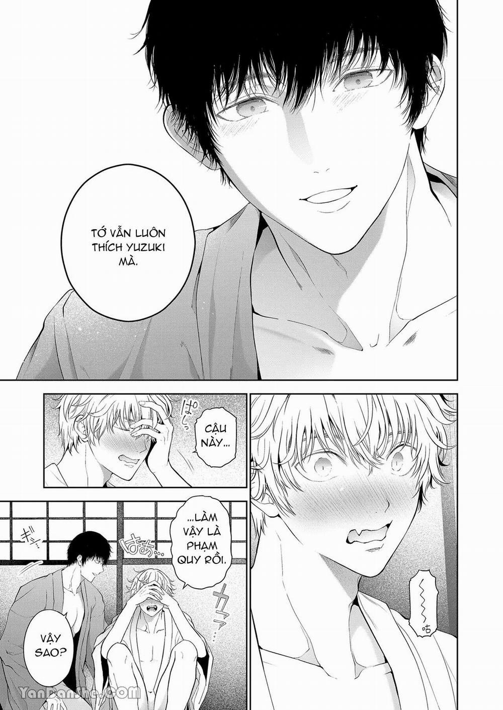 Cưng Mà Nói 210.2 trang 36