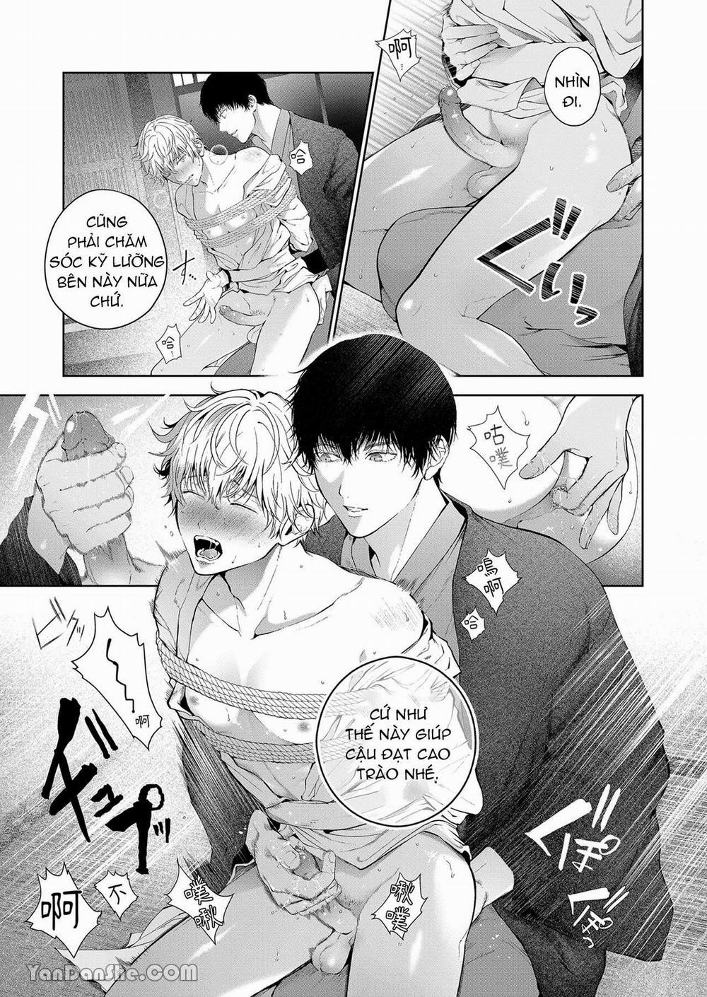 Cưng Mà Nói 210.2 trang 4