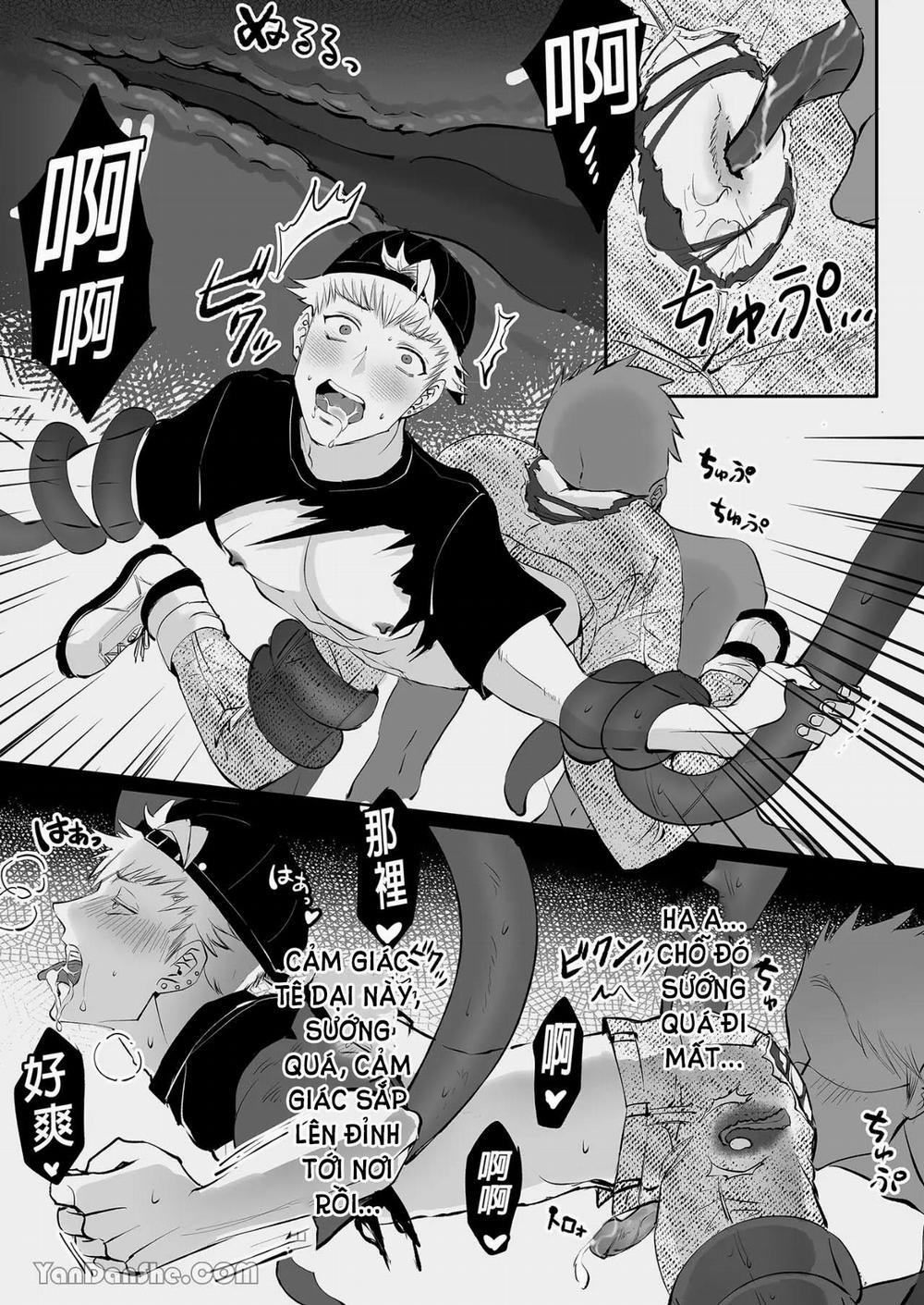 Cưng Mà Nói 211 trang 17